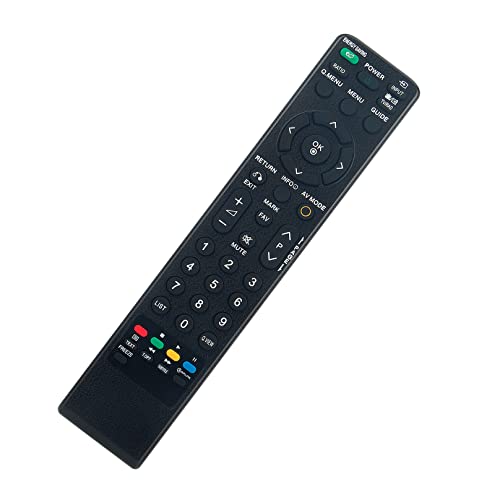 MKJ42519615 Replaced Remote Control - Image 2