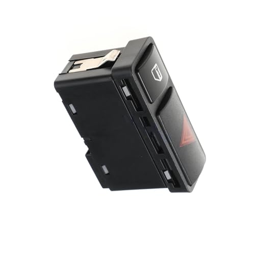 Interruptor 61318368920 para reparar botón de emergencia atascado en Serie 3 E46 X5 Z4