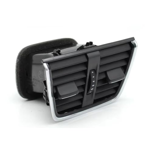 Grille d'aération arrière pour réparer la ventilation Octavia 3