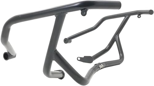 Barres de protection moto BMW F900R F900XR pare-chocs moteur supérieur anti-choc