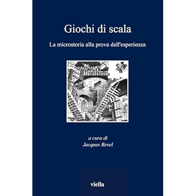 Giochi Di Scala