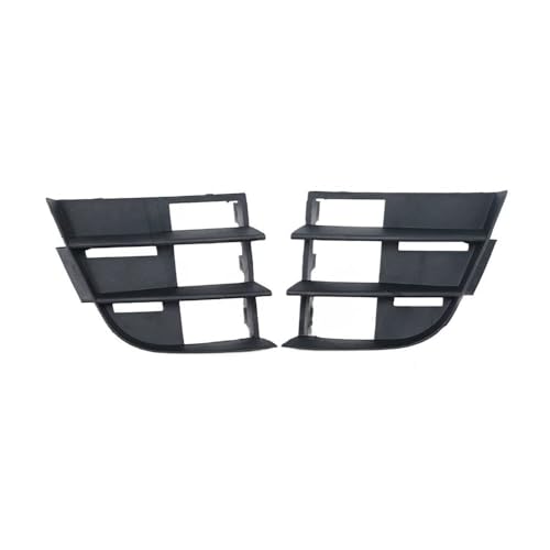 Rejilla pequeña antiniebla para Skoda Fabia 2011-2014, cubierta de ventilación inferior coche