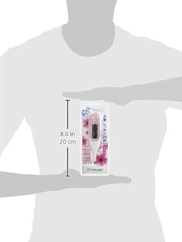 ウーマンドシー テルモ電子体温計C595 Amazon | テルモ 電子体温計 WOMAN℃(ウーマンドシー) ライム