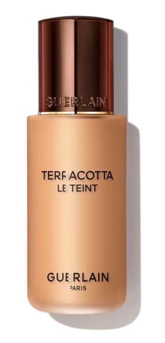 Guerlain Terracotta Le Teint Fluid Foundation 4.5W