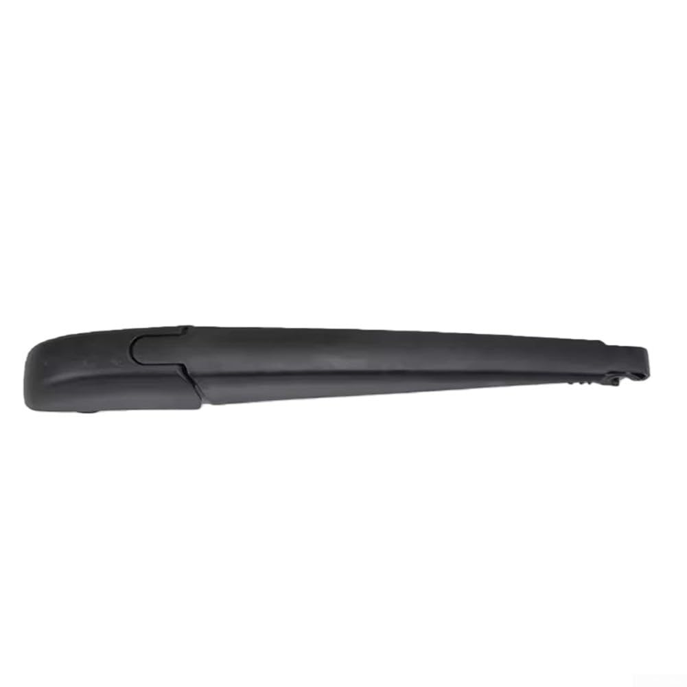 Essuie-glace arrière vitre opaque solution nette Toyota Avensis T270 265mm