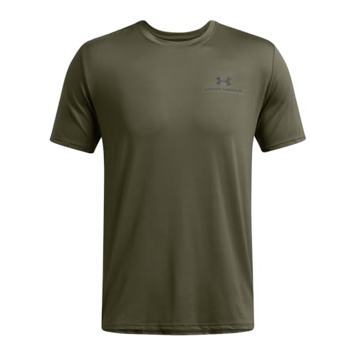 T-shirt Under Armour Vanish Energy pour vos séances de crossfit en L