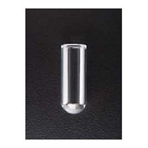 J.G. Finneran Associates 4120RB-846, 1.2mL Glass Round Bottom Vial (6 Packs of 100 pcs)