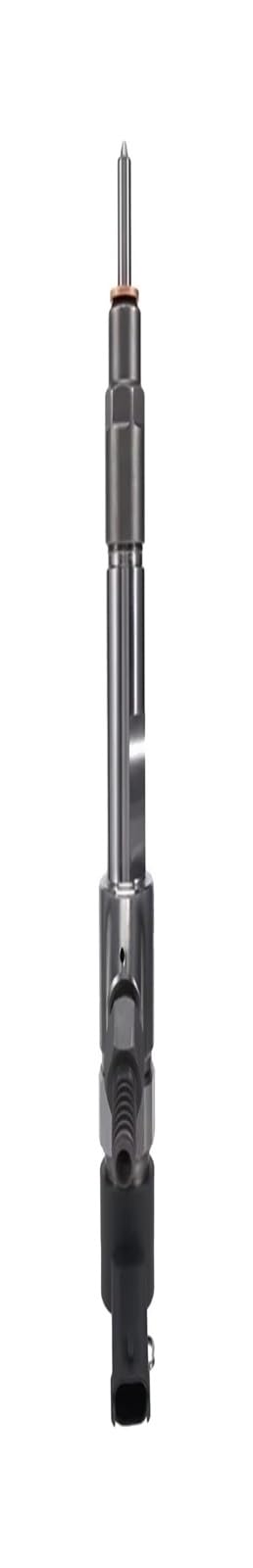 Para Jumper 2.8 HDI 1999-0445120002 Inyector De Combustible Diésel 0986435501 Escape Inyector Combustible Coche