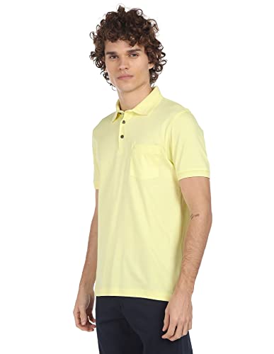 Image of Arrow Men's Regular Fit Polo Shirts