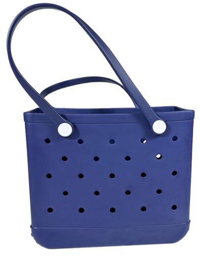 [LuggageLuxe] �r�[�`�g�[�g�o�b�O�́AEVA �S�����ŁA�������n���h�����t���Ă���A�����^�т₷���A�X�|�[�c�A�āA���j�A�v�[���ł̎g�p�ɓK���Ă��܂��B (08,�����炢�̃o�b�O�F36×13×30cm)