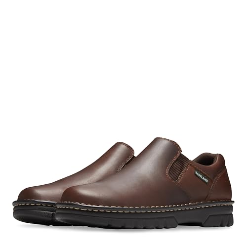 Eastland Men's Newport Slip-On Shoe3