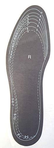 Plantillas Magnéticas para Hombre y Mujer Talla 5-11 US miniatura 2