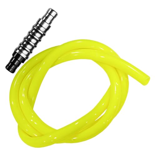 ホースチューブ付き排気??ノズル バイクアクセサリー オートバイオイルタンク ベントキャップバルブ 換気バルブ オートバイ燃料タンクアップグレードキット