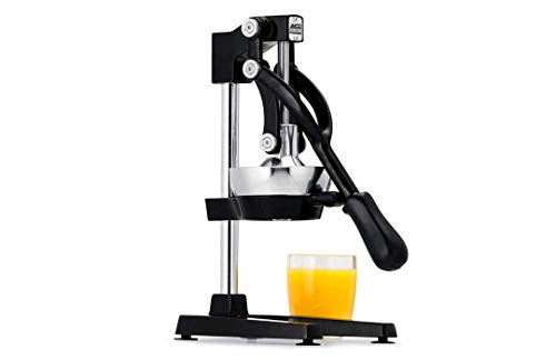 Espremedor de Frutas Manual Profissional - Marca Canadian