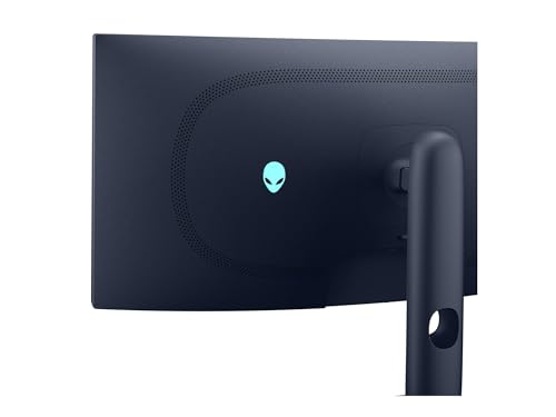 Image of Alienware 34 PC Gaming Monitor - AW3425DW, WQHD (3440x1440), 240Hz, QD OLED