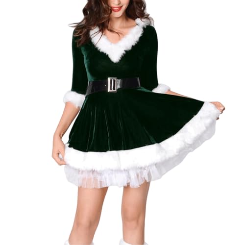 Robe de soirée élégante de cérémonie pour spectacle et shooting