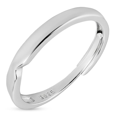 ZAVYA 925 Sterling Silver Classy V Rhodium Plated Ring for Men| Gift for Men and Boys | With Certificate of Authenticity and 925 Hallmark (B0BJ2R1L4C) Amazon Price History, Amazon Price Tracker