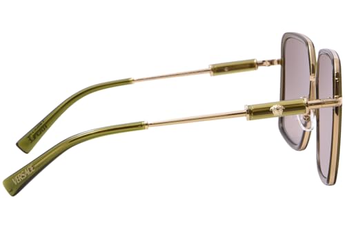 GAFAS DE SOL - VERSACE / 0VE2261 Calibre: 56 Color: 150913 - Image 3