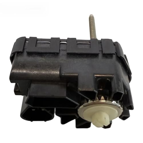 Motor de ajuste de faros 85661-22020 de alta precisión 4
