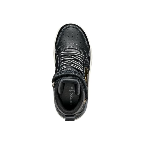 Baskets Geox J WASHIBA BOY G pour Enfant - vue 10