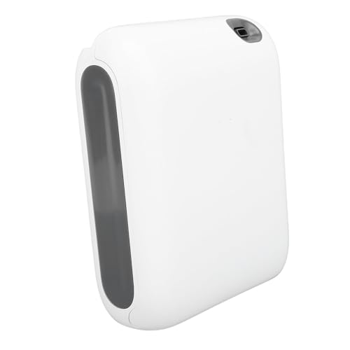 Difusor aromático eléctrico Zerodis 200 mL con temporizador miniatura 3