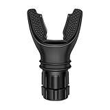 1. 高品質素材：柔らかいABSシリコンで作られたヘッド部分と取り外し可能なABS製のハンドル部分を採用し、操作が簡単で清掃が容易です。 2. 耐久力向上：抵抗を調整することで、腹筋を効果的に強化し、高強度の運動中の耐久力を向上させ、エフェクティブなトレーニングを実現します。 3. 抵抗調整可能：目盛り盤を使用してトレーニング器具の負荷レベルを自由に調整し、グラデーショントレーニングを行い、自分に適した抵抗の閾値を簡単に見つけ、卓越したトレーニング効果を得ます。 4. 使用簡易：さまざまなフィッ...