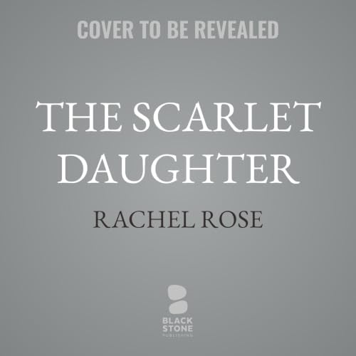 The Scarlet Daughter cover art