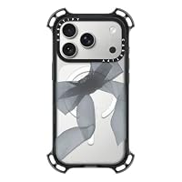 Amazon.co.jp: CASETiFY バウンス iPhone 17 Pro ケース [耐衝撃/米軍