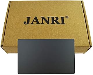 JANRI Replacement Gray Trackpad Touchpad for MacBook Pro 13" A1706 A1708 2016 2017