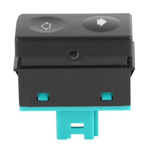 Bouton de régulateur de levage pour rouler confortablement en 318ti interrupteur de vitre