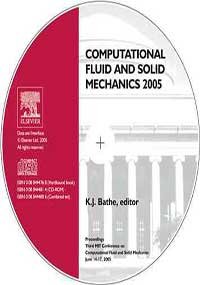 Computational Fluid and Solid Mechanics 2005 - CD Rom: Amazon.co.uk ...