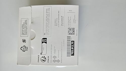 Ikea TISKEN Hook with Suction Cup, White(Pack of 2), Polycarbonate Plastic