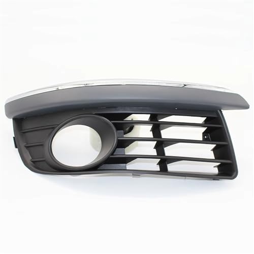 Couvercle de phare antibrouillard robuste pour pare-chocs Golf MK5 OEM 1K0853665K finitions d'origine