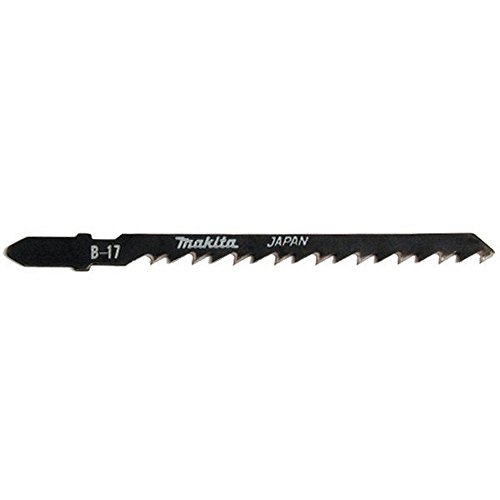Preisvergleich Produktbild Makita Stichsaegeblatt B-17, A-85690