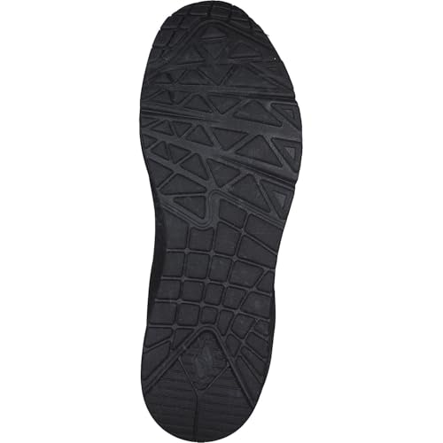 Image of Skechers Women Uno Cool Heels Lace Up Shoe