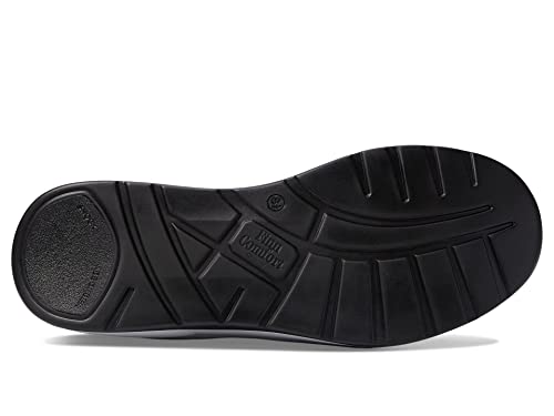 Image of Finn Comfort Piccadilly Petrol UK 8.5 (US Men's 9) Medium