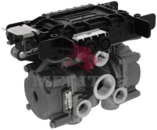 Wabco S4005001020 - Abs - Trailer Abs Ecu Valve Assembly