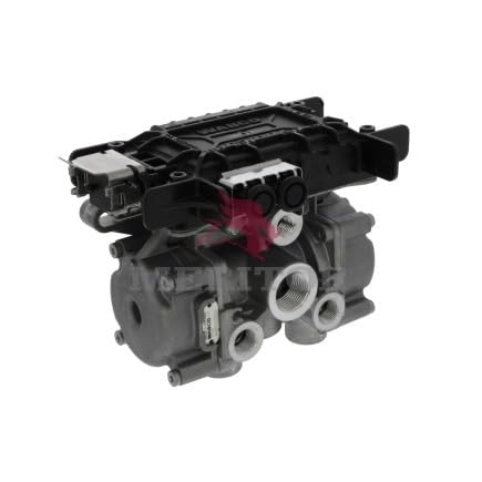 Wabco S4005001020 - Abs - Trailer Abs Ecu Valve Assembly