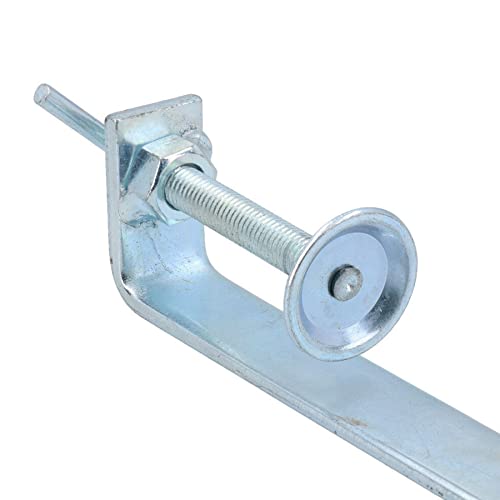 Support serrage menuiserie 300 mm pour fixer seul vos bâtis