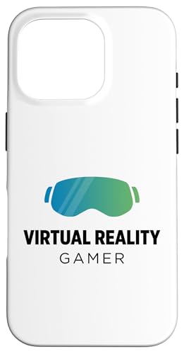 �o�[�`�������A���e�B�Q�[�}�[�y����VR�Q�[�~���O�w�b�h�Z�b�g �X�}�z�P�[�X iPhone 16 Pro �p