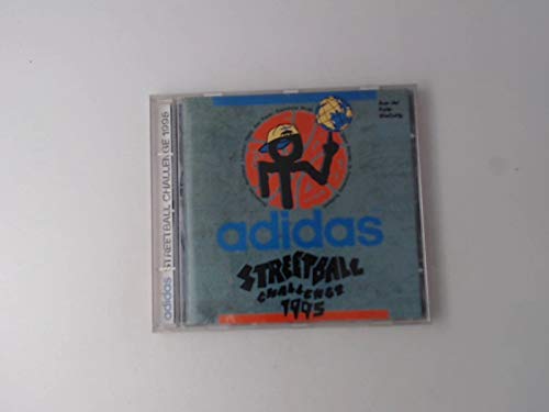 Price comparison product image Streetball Challenge 1995 (Adidas)
