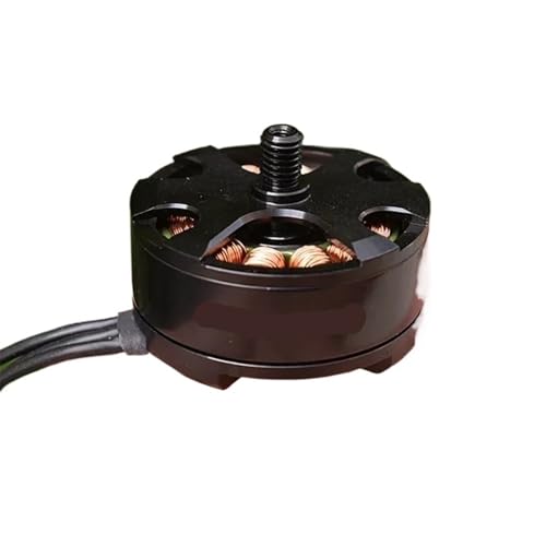Moteur sans balais 2808 700 kV ZD2808-V1.9 à disque haute efficacité 1 pièce