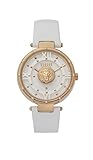 Marca: Versus Versace Versus Versace Reloj Analógico para Mujer de Cuarzo con Correa en Cuero VSPHH0320