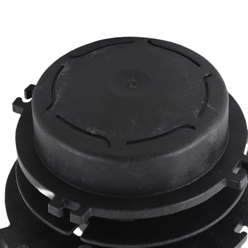 Miniatura 5 de Carrete De Cabezal Para Desbrozadora 36-2 46-2 56-2 Compatible Con Modelos Corte 713 3001 4003 Repuesto Resistente Y Duradero Para Alta Resistencia Al Desgaste