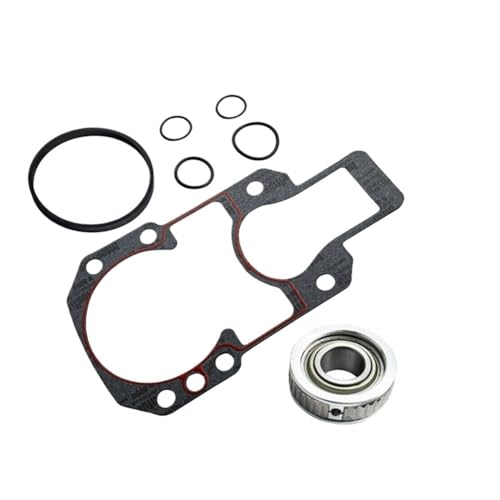 Kit de joints de palier de cardan pour embase Sterndrive Alpha One Gen 2