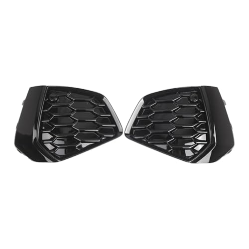 Grille de feu antibrouillard avant 8YG807671A 8YG807672A pour A3 Berline 8Y - 2