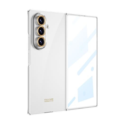 Coque Galaxy Z Fold7 5G discrète pour protéger votre téléphone pliant au quotidien