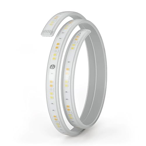 Nanoleaf Essential Lightstrips Starter, 1 m, Aggiuntivo
