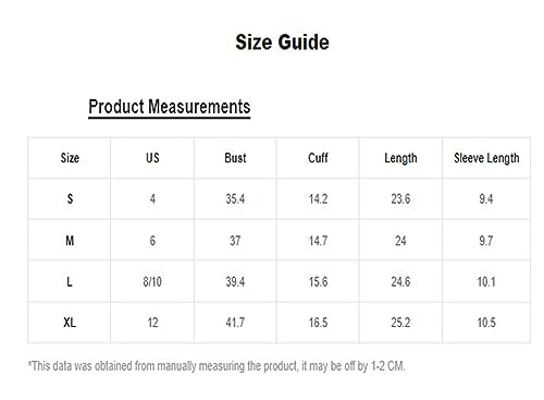 Comparativas de Blusa seda los diez mejores. 17 Imagen adicional