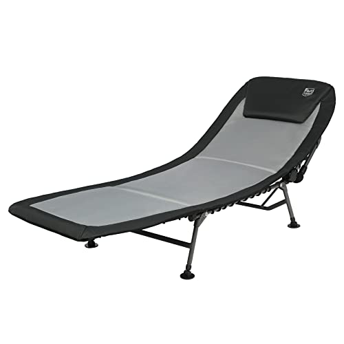 Best Carp Fishing Bedchairs 2022 Carp n Bait